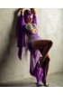 Professional bellydance costume (Classic 384A_1)